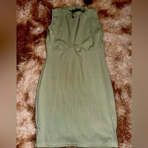 BodyCon Dress